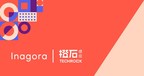 Techrock Partners With Inagora, One of the Largest Cross-Border EC Companies in Japan, to Deliver Authentic Japanese Products to the Chinese Market