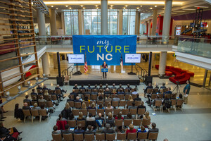 myFutureNC Commission Issues a Call to Action for a More Competitive NC