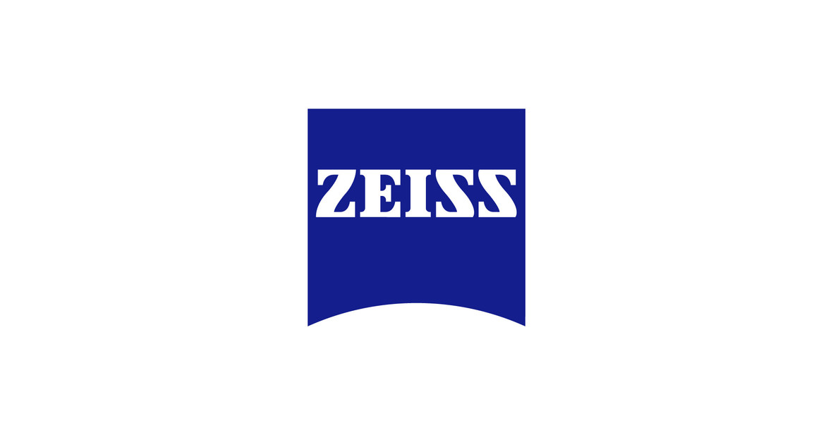 zeiss company presentation