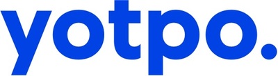 Yotpo Logo (PRNewsfoto/Yotpo) Yotpo Logo (PRNewsfoto/Yotpo)
