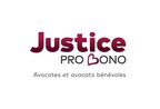 De Pro Bono Québec à Justice Pro Bono - Justice Pro Bono souligne les accomplissements d'une décennie en faisant peau neuve!