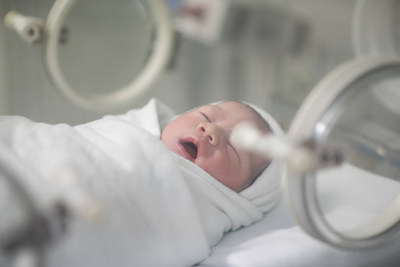 Over 80,000 newborns are affected by neonatal abstinence syndrome each year. Base Pair Biotechnologies has has received a fast track SBIR grant do develop point-of-care tests for opioids in newborns.