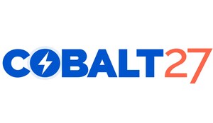 Cobalt 27 to present at BMO Capital Markets Mining Conference, PDAC and Bernstein Electric Revolution
