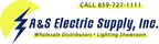 A&amp;S Electric Supply, Inc. Selects Epicor Eclipse to Improve Job Management Processes
