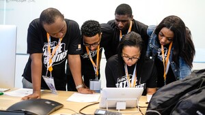 National Football League Named Title Sponsor of 2019 HBCU Battle of the Brains