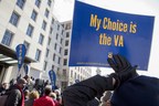 'The Administration is Setting Us Up to Fail,' says VA Workers Union