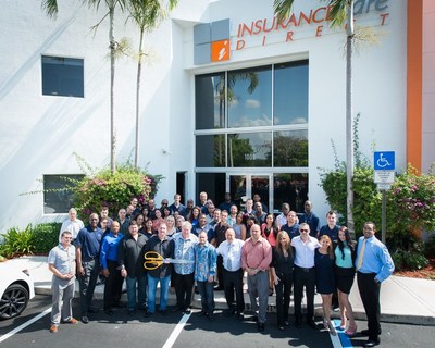 Insurance Care Direct, Deerfield Beach, FL USA