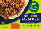 The Jackfruit Company Expands Plant-Based Offerings with Convenient Options that Make Choosing a Sustainable Meat Alternative Even Easier