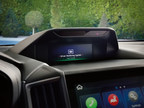 Le système DriverFocus de Subaru nommé Meilleure technologie de sécurité 2019 selon l'AJAC