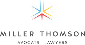 Miller Thomson s.e.n.c.r.l. et Cox &amp; Palmer nommés représentants dans le dossier Quadriga