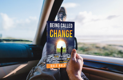 Being Called to Change, #1 Best Seller from author Dale Halaway