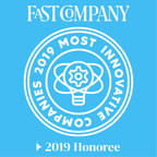 Seismic Named to Fast Company's Annual List of the World's Most Innovative Companies