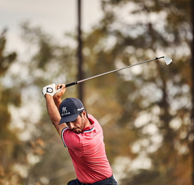 Miura Golf names Abraham Ancer the first PGA Tour Ambassador in the legendary brand’s history. The unprecedented partnership includes Mexico’s rising golf star joining to form Dead Solid Perfect (DSP) Golf Mexico as the official distributor of Miura Golf in Mexico