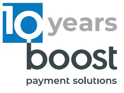 Boost Payment Solutions