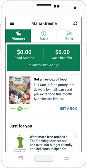 Propel, creator of the Fresh EBT app, raises funds to send over 12,000 boxes of groceries to those in need