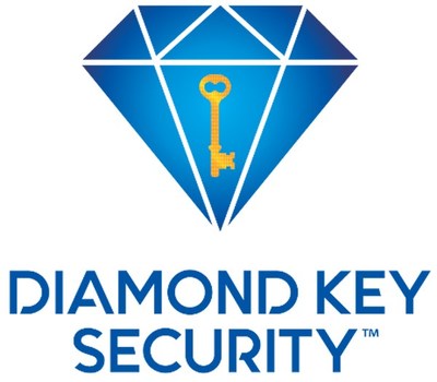 Diamond Key Security - "Helping us reinvent the way we use the Internet"