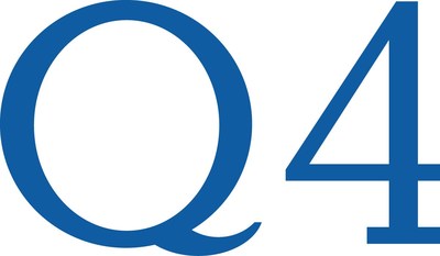 Q4 announces new IR Success Platform (CNW Group/Q4 Inc.)