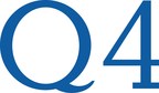 Q4 announces new IR Success Platform