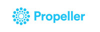 Propeller Health Logo