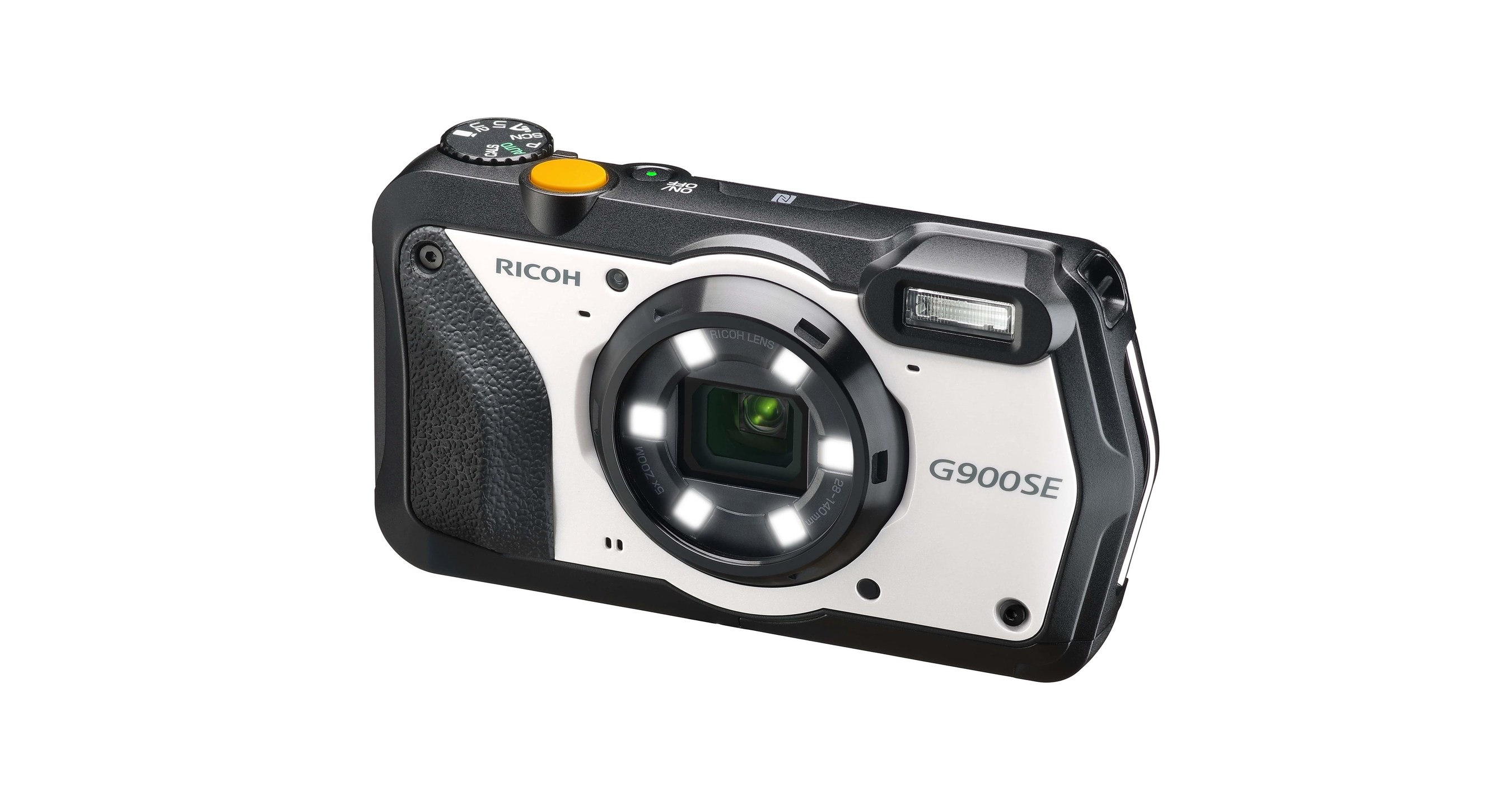 Ricoh Imaging announces heavyduty industrial digital camera ideal for