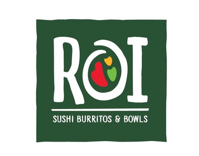 Roll On In Logo