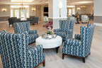 Grand Opening -- Come See The Radcliff, a Luxury Senior Living Retirement Residence (Now Under New Management)