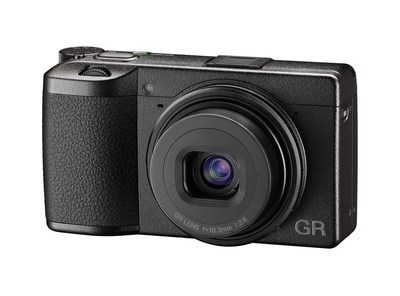 Ricoh Imaging Americas Corporation today announced the launch of the highly anticipated RICOH GR III camera. The new camera is the latest model in the RICOH GR series, a lineup of high-end digital cameras providing exceptional image quality in a compact, lightweight body ideal for street photography, travel and capturing candid images.