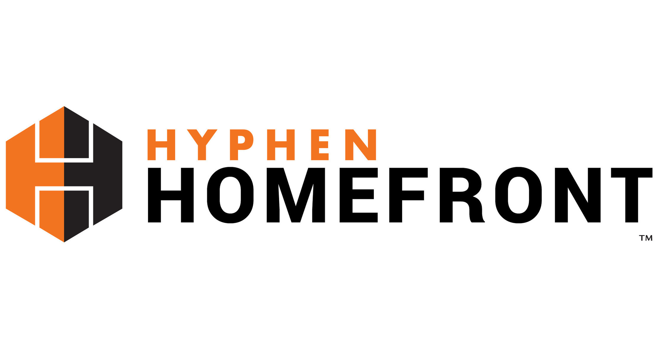 hyphen shirt logo