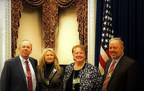 White House Executive Office team engages ACEDS to deliver onsite electronic discovery training
