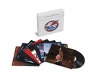 Steve Miller Band Announces New 180-Gram Vinyl Box Set, 'Complete Albums Volume 2 (1977-2011),' For Worldwide Release On May 24 Via Capitol/UMe