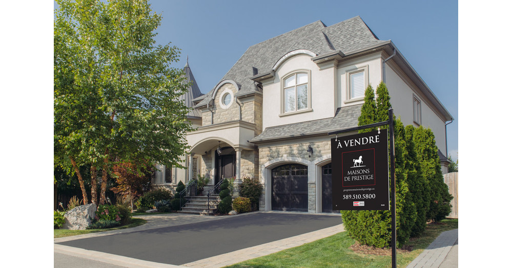 Royal LePage Forecasts Healthy Price Appreciation for Luxury Real