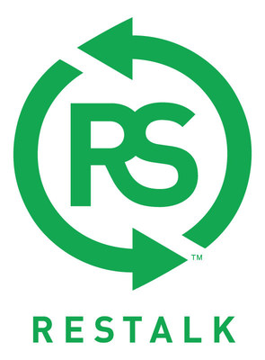 Restalk Inc. Logo (PRNewsfoto/Restalk Inc.)