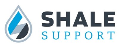 Shale Support Logo