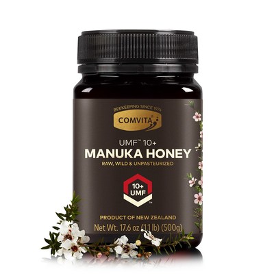 Comvita, Global Manuka Honey Leader, Celebrates its 45 Years of Beekeeping with Fresh New Packaging and Campaign to Help Educate Shoppers on ‘Real Manuka’