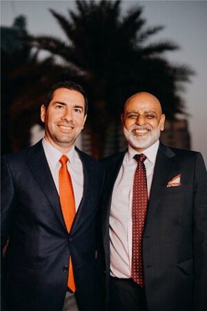 Millwood Kane International Partners With Ayia Napa Marina, Cyprus in India