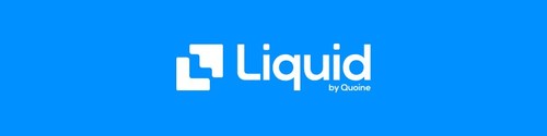 Liquid and Simplex partner to offer credit and debit card deposits for cryptocurrency traders (PRNewsfoto/Quoine)