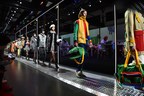 United Colors of Benetton Opens Milan Fashion Week With its First Runway Show, Under the Artistic Direction of Jean-Charles De Castelbajac