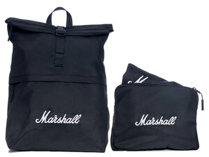 Xtra Brands Partners with Marshall Amplification to Create New Bags and Wallet Under Global Licensing Agreement