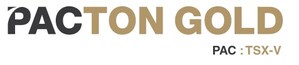 Pacton Gold Receives TSX-Venture 50 Award