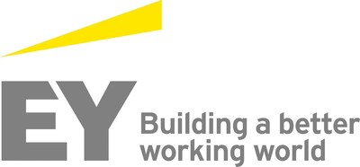 EY (Ernst & Young) (CNW Group/EY (Ernst & Young))