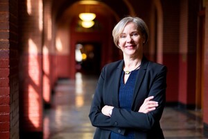 Lehigh University names Maria Donoghue Velleca as Dean of its College of Arts &amp; Sciences