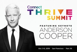 Connect Travel Launches the Connect THRIVE SUMMIT
