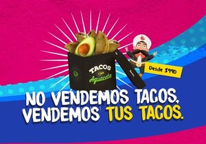 Expertos en publicidad para taquerías