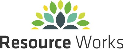 Resource Works Logo (CNW Group/Resource Works Society)