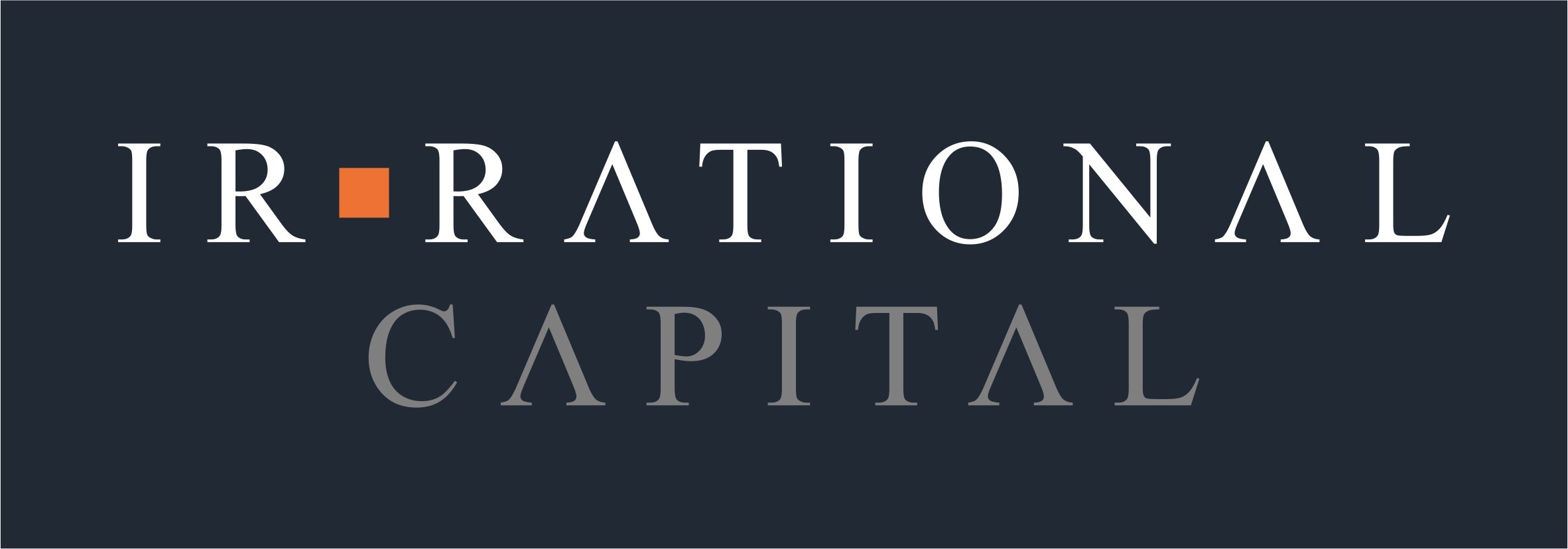 Irrational Capital Announces Strategic Partnership With ValueAct Spring