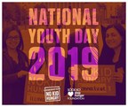 Sodexo Stop Hunger Foundation and Generation No Kid Hungry Celebrate Young People Tackling Childhood Hunger on National Youth Day