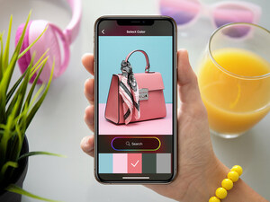 Zephyr Mobile Introduces Color Recognition for Live Wallpapers Now