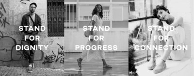 TOMS reveals its Giving Evolution: inspiring, creating and innovating social change