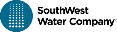 SouthWest Water Company Logo