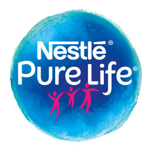Nestlé Pure Life Teams Up with Box Tops for Education as First Bottled Water Partner
